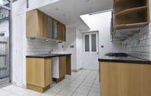 Ilfracombe kitchen extension leads