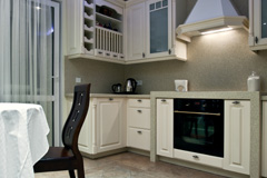 Ilfracombe kitchen extension costs