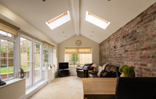 Ilfracombe single storey extension leads